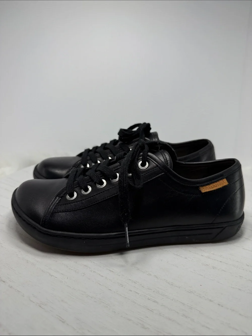 Birkenstock classic low